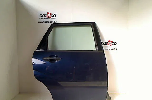 Porte arrière droite FORD FOCUS I 2003 occasion