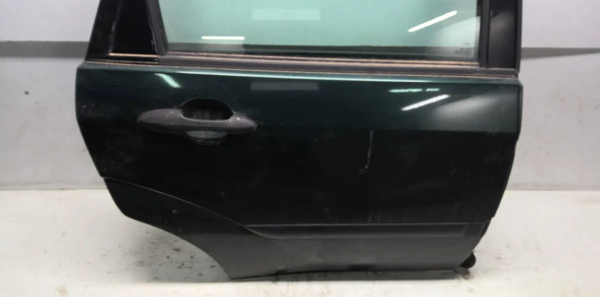 Porte arrière droite Ford FOCUS I Clipper (DNW) 1.8 tdci (2001-2004) occasion