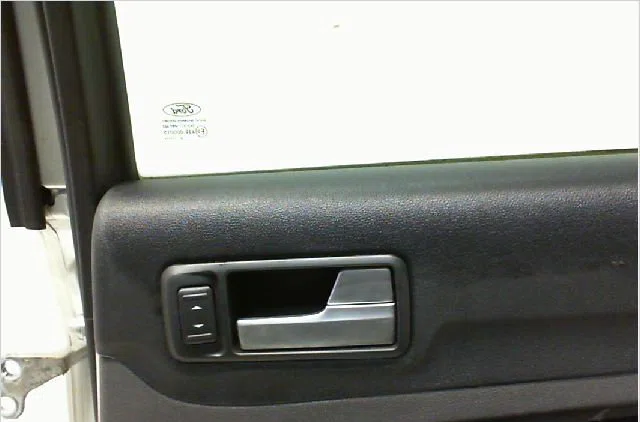 Porte arrière droite FORD FOCUS II  1.6 TDCI 110ch occasion