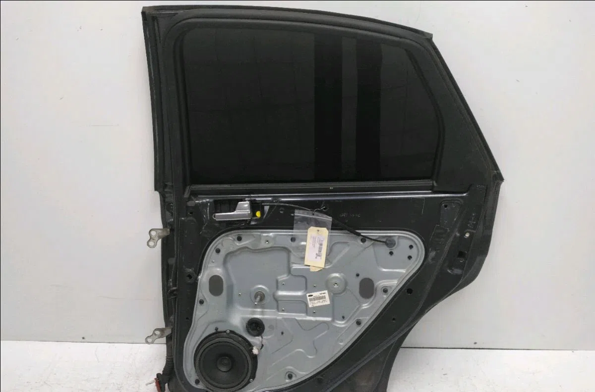 Porte arrière droite Ford FOCUS II (DA_, HCP, DP) 1.8 tdci (2005-2012) occasion