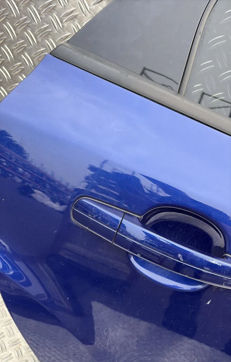 Porte arrière droite Ford FOCUS III Turnier 1.5 ecoboost (2014) occasion