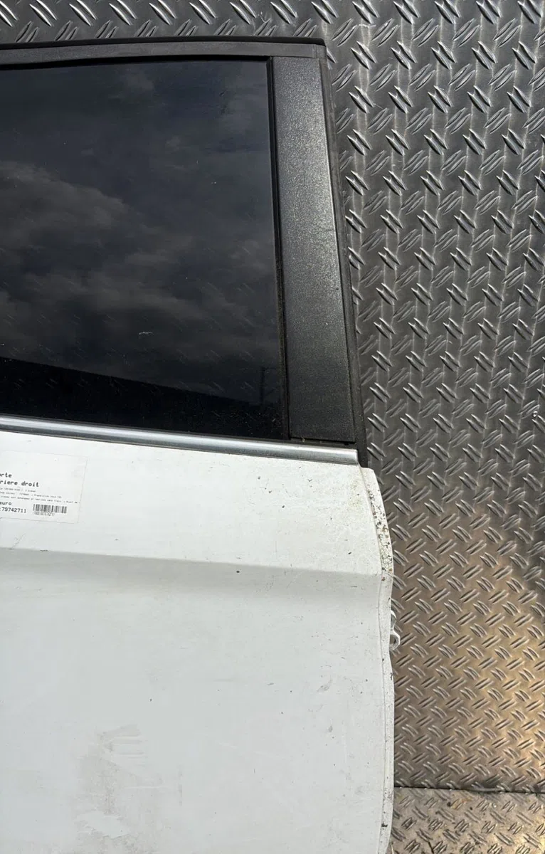 Porte arrière droite Ford KUGA I 2.0 tdci 4x4 (2008-2012) occasion