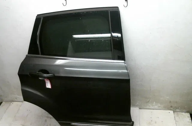 Porte arrière droite Ford KUGA II (DM2) 1.5 ecoboost e85 (2019-2019) occasion