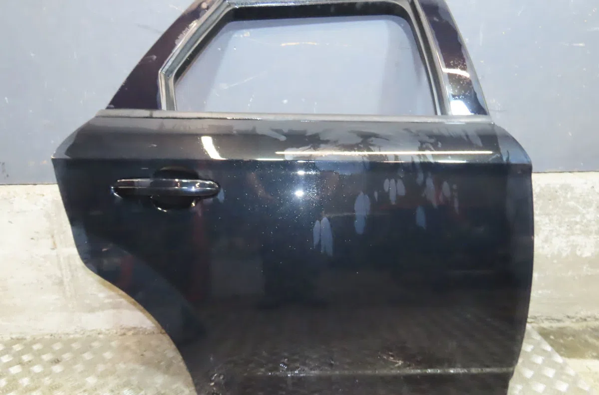 Porte arrière droite FORD MONDEO occasion