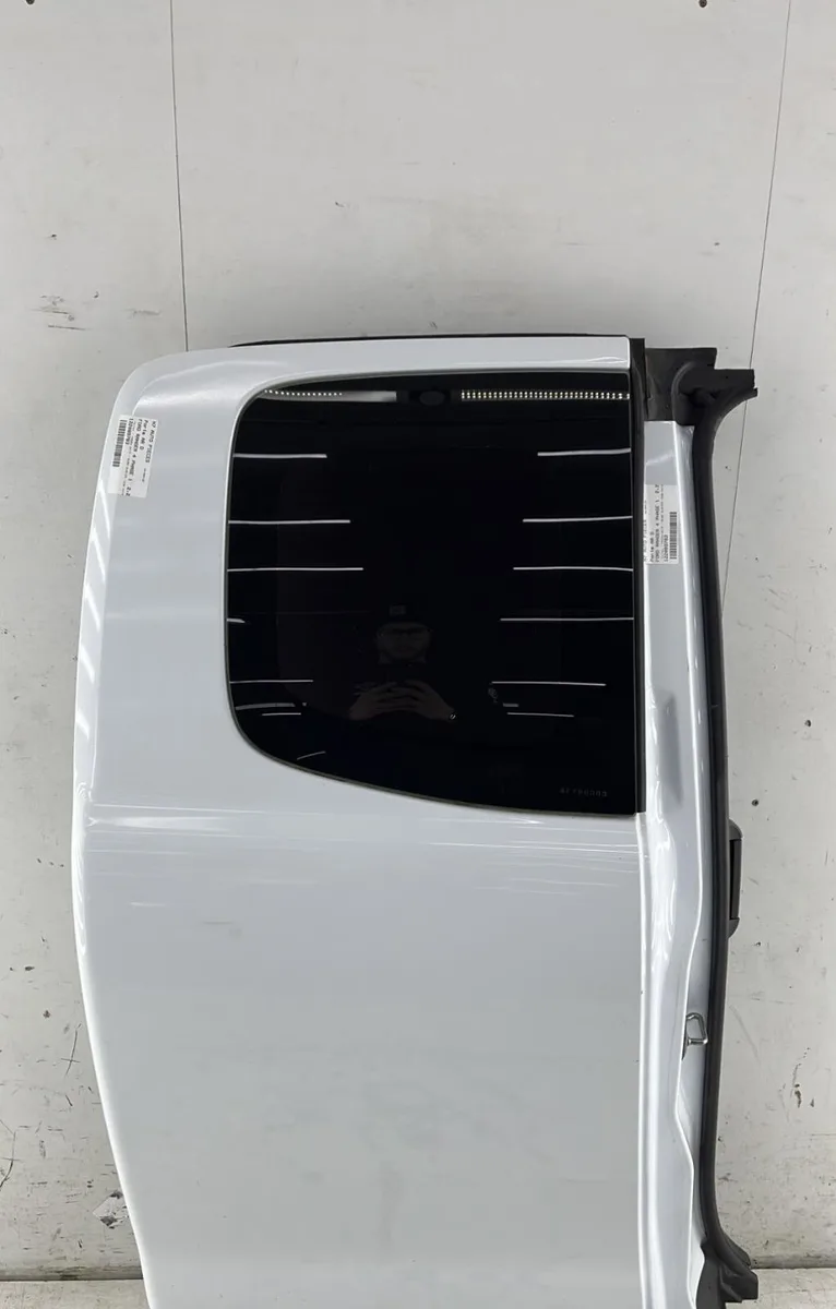 Porte arrière droite FORD RANGER 4 PHASE 1 occasion