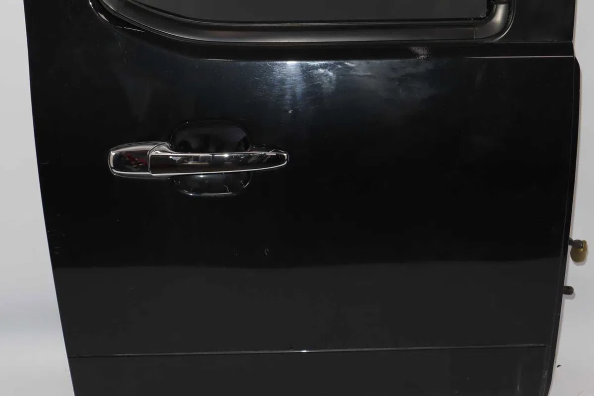 Porte arrière droite Ford RANGER (ET) 3.0 tdci 4x4 (2006-2012) occasion