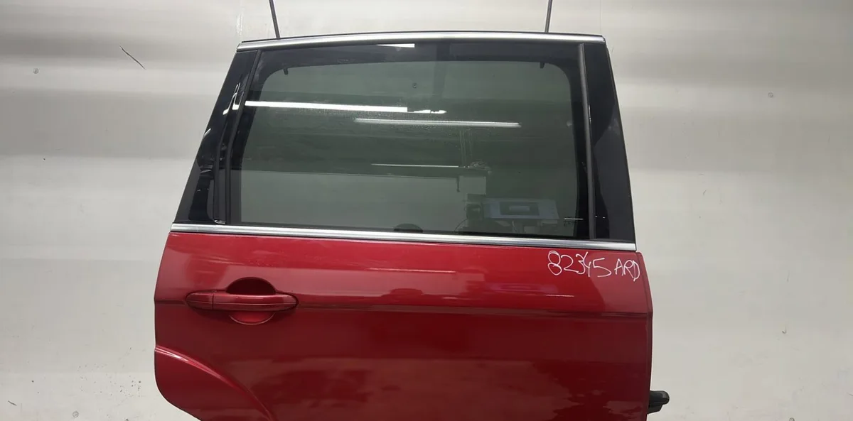 Porte arrière droite FORD S-MAX 2 occasion