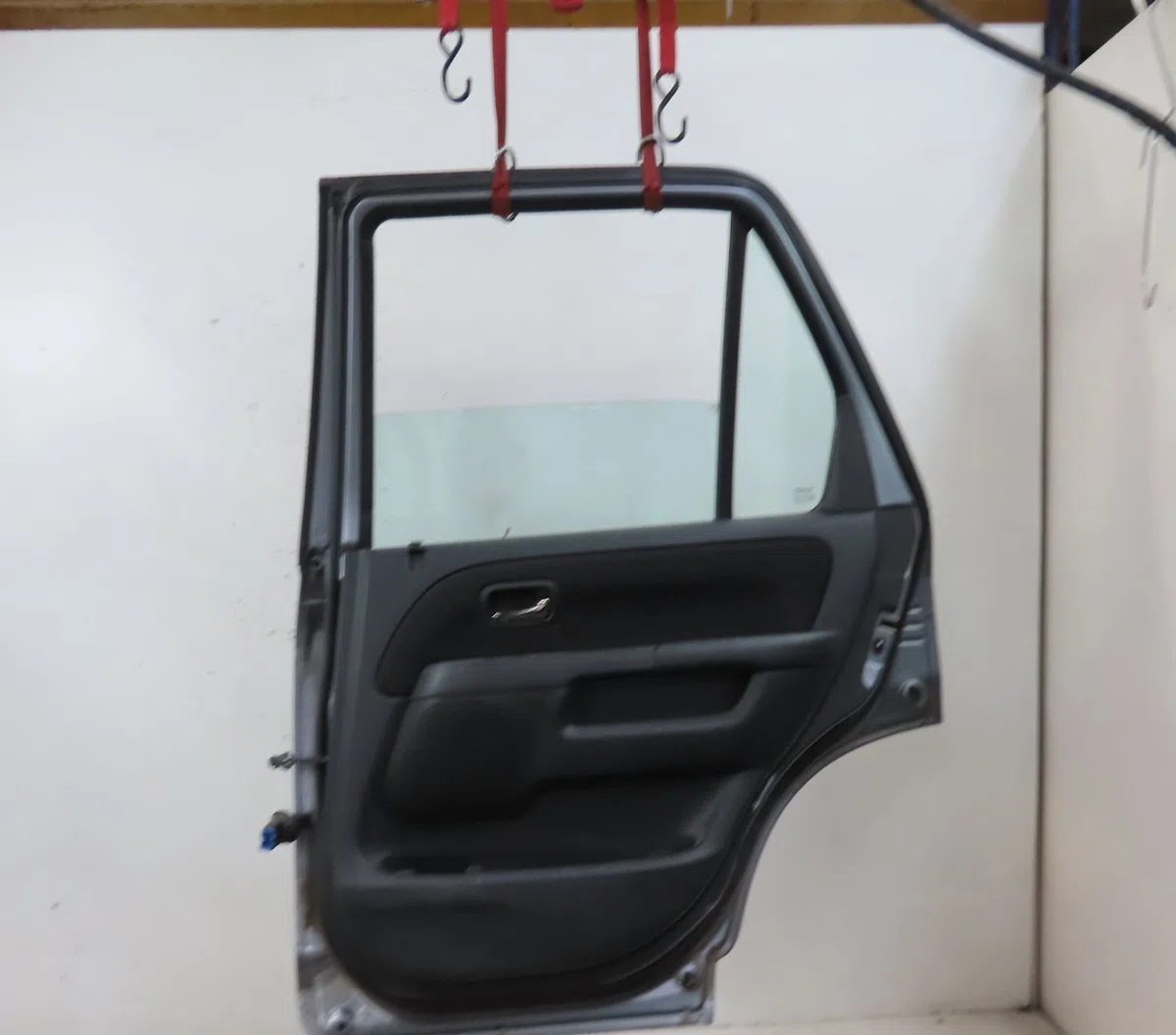 Porte arrière droite Honda CR-V II (RD_) 2.2 ctdi (rd9) (2005-2006) occasion