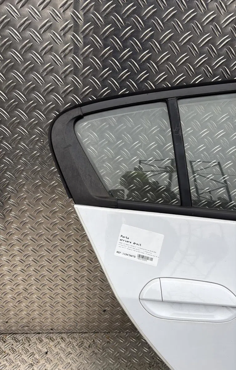 Porte arrière droite Honda INSIGHT (ZE_) 1.3 ima (ze28, ze2) (2009) occasion