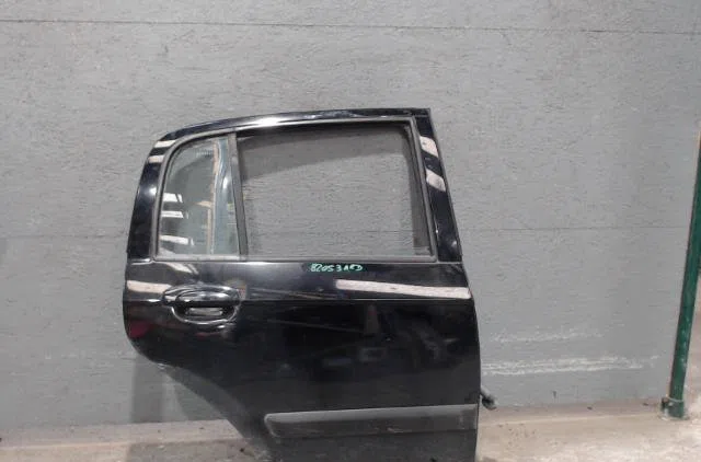 Porte arrière droite HYUNDAI GETZ  GETZ PHASE 1 occasion