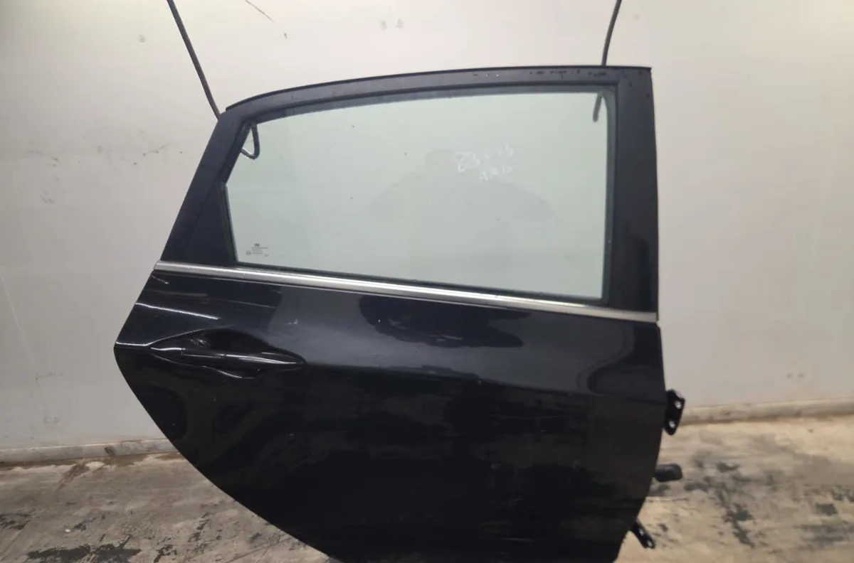 Porte arrière droite HYUNDAI I 30 2 PHASE 1 occasion