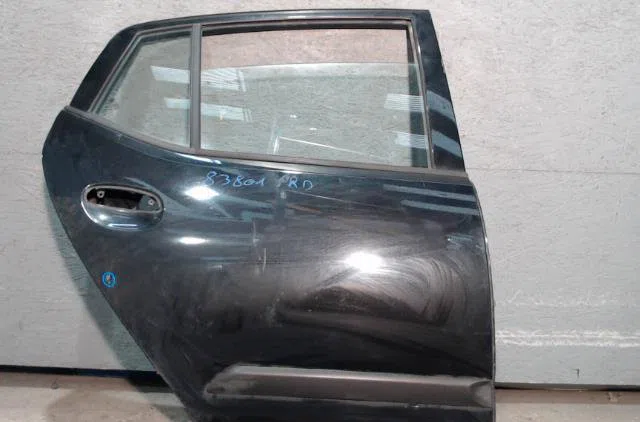 Porte arrière droite Hyundai I10 I (PA) 1.1 (2011-2013) occasion