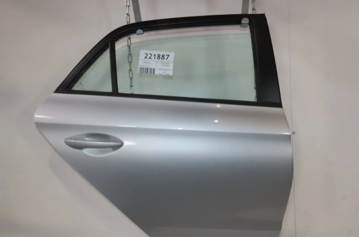 Porte arrière droite Hyundai I20 II (GB, IB) 1.2 (2014) occasion