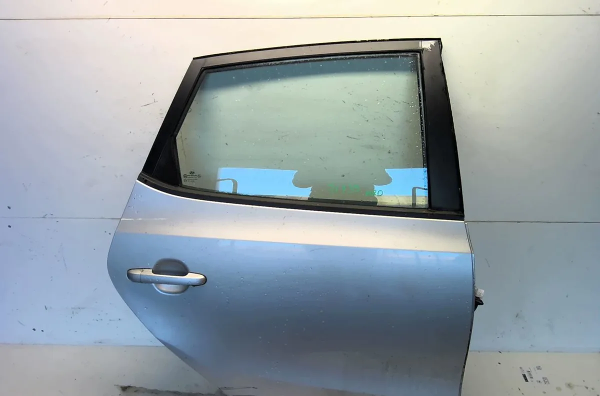 Porte arrière droite Hyundai I30 (FD) 1.4 (2007-2011) occasion
