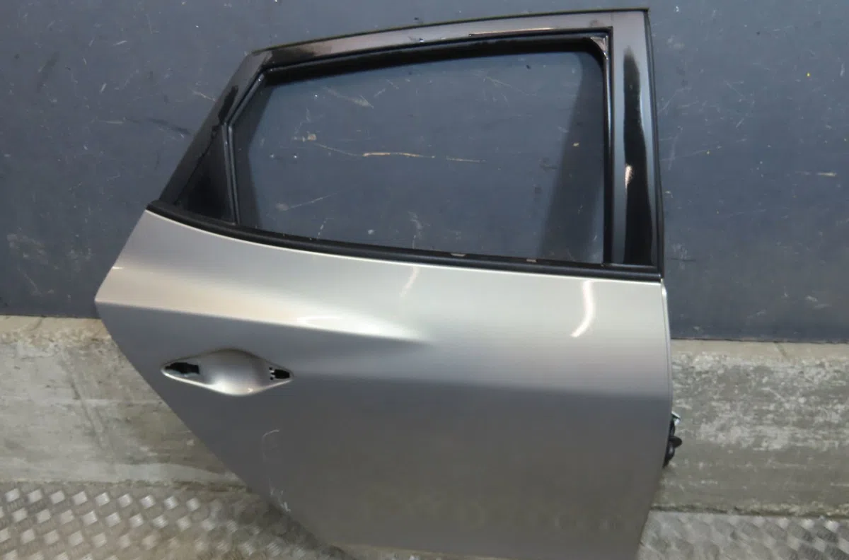 Porte arrière droite Hyundai Ix35 (LM, EL, ELH) 1.7 crdi (2010) 5 portes occasion