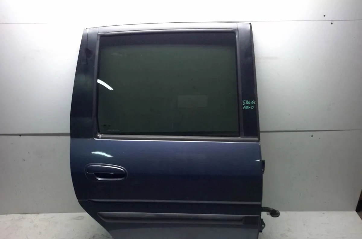 Porte arrière droite Hyundai MATRIX (FC) 1.6 (2001-2010) occasion