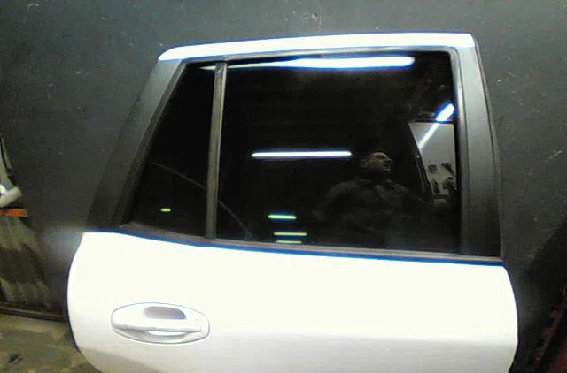 Porte arrière droite Hyundai SANTA FÉ I (SM) 2.0 crdi (2001-2006) occasion