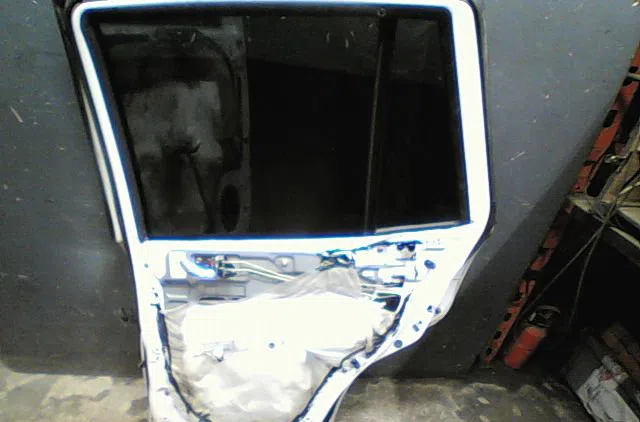 Porte arrière droite Hyundai SANTA FÉ I (SM) 2.0 crdi (2001-2006) occasion