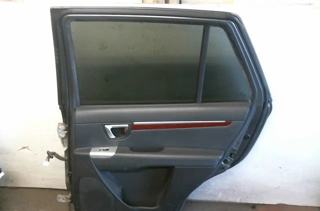 Porte arrière droite Hyundai SANTA FÉ II (CM) 2.2 crdi 4x4 (2006-2009) occasion