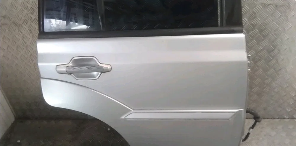 Porte arrière droite Hyundai TERRACAN (HP) 2.9 crdi 4wd (2001-2006) occasion