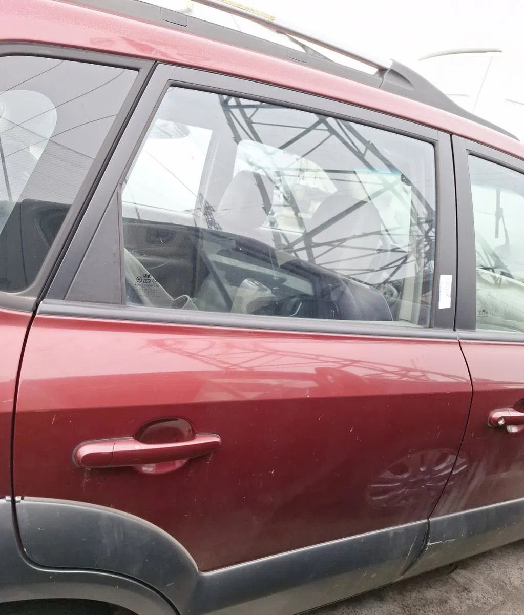 Porte arrière droite HYUNDAI TUCSON 1  TUCSON 1 occasion