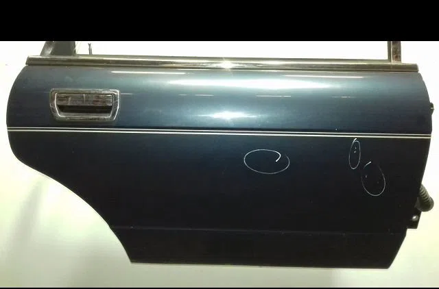 Porte arrière droite JAGUAR SOVEREIGN occasion