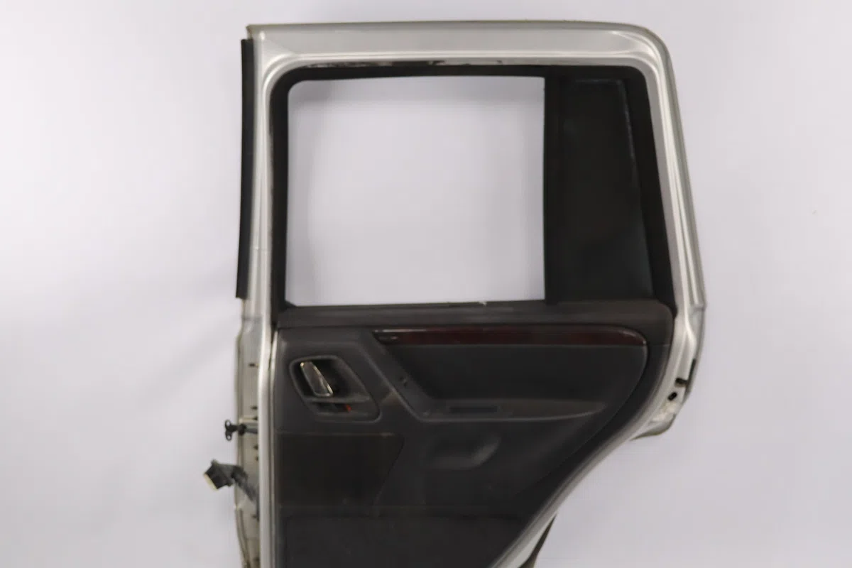 Porte arrière droite Jeep GRAND CHEROKEE II (WJ, WG) 2.7 crd 4x4 (2001-2005) occasion