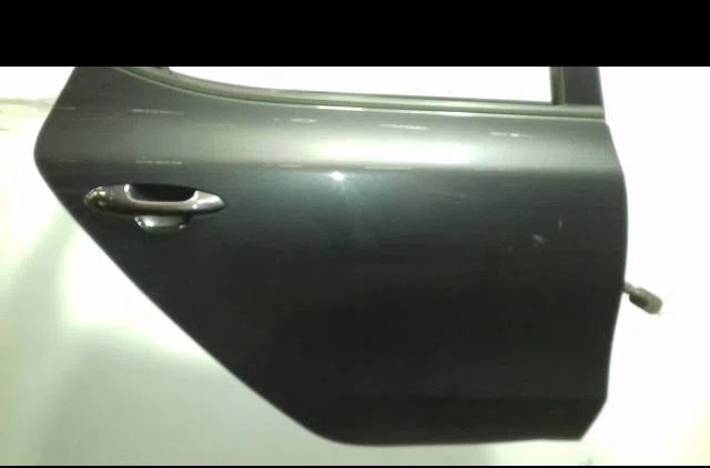 Porte arrière droite Kia CEE'D (JD) 1.6 crdi 110 (2012-2018) occasion