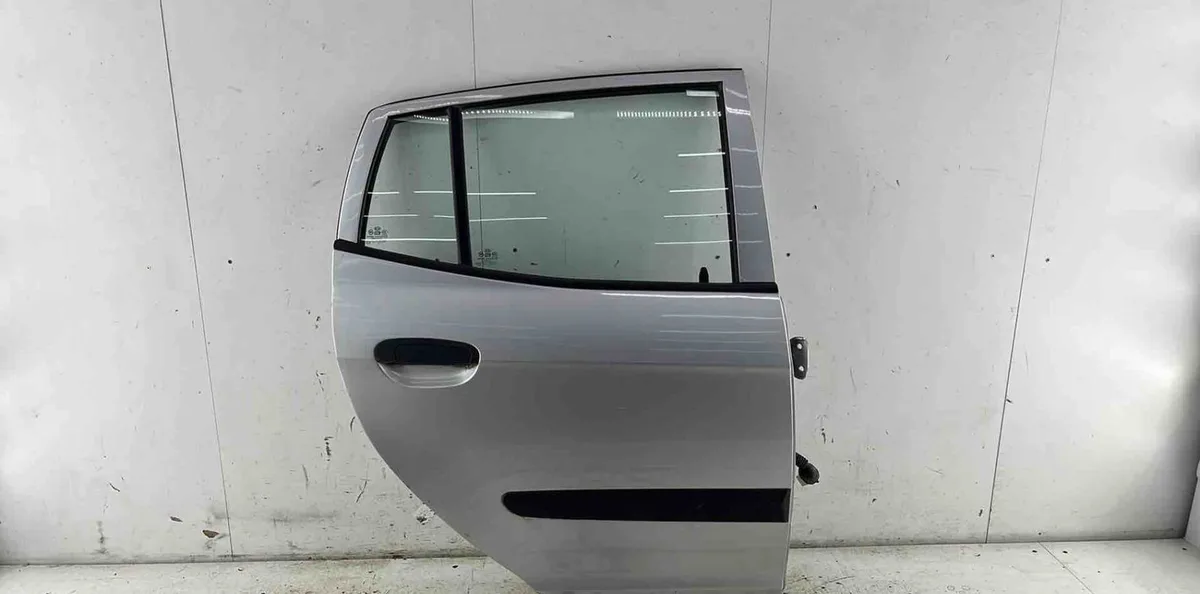 Porte arrière droite KIA PICANTO 1 PHASE 1 occasion