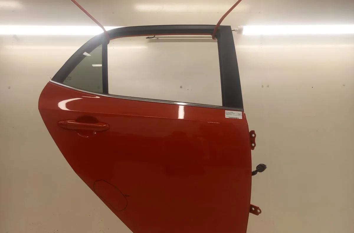 Porte arrière droite KIA PICANTO 3 PHASE 1 occasion