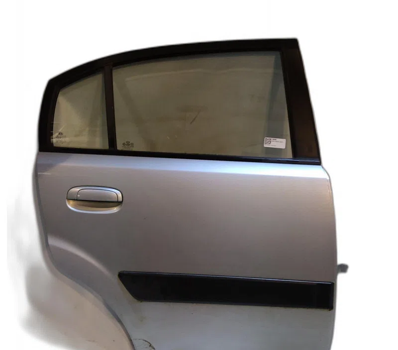 PORTE ARRIERE DROITE KIA RIO 770041G220
