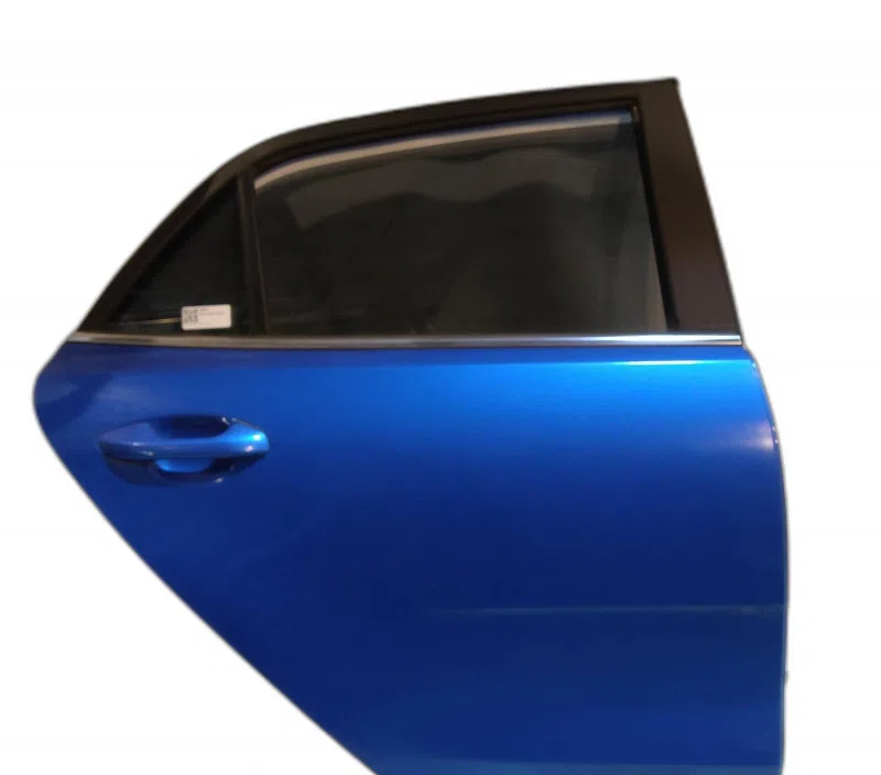 PORTE ARRIERE DROITE KIA RIO IV 77004H8000