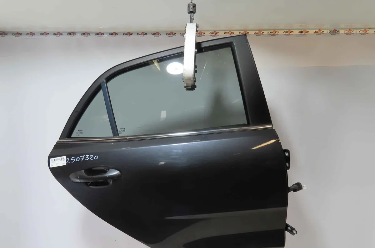 Porte arrière droite KIA RIO IV occasion