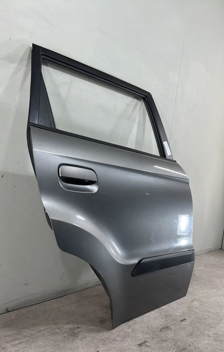 Porte arrière droite KIA SOUL 1  SOUL 1 PHASE 1 occasion