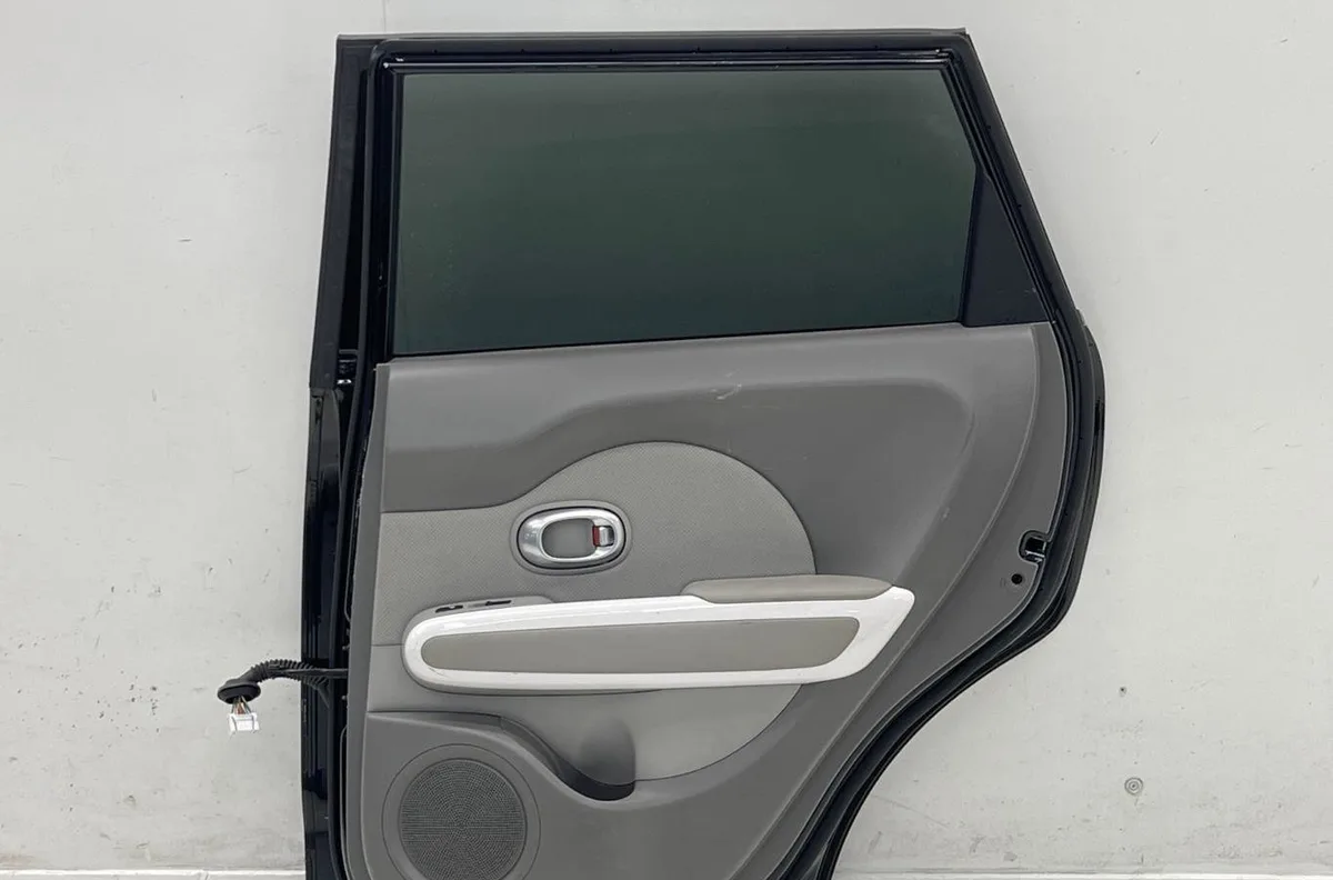 Porte arrière droite KIA SOUL 2 PHASE 1 occasion