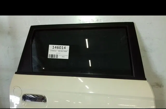 Porte arrière droite Kia SOUL I (AM) 1.6 crdi 128 (2009-2014) occasion