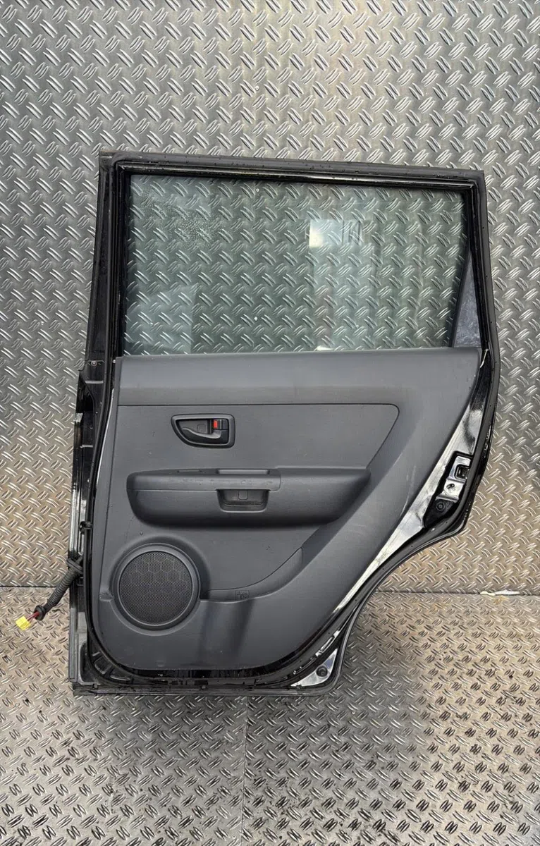 Porte arrière droite Kia SOUL I (AM) 1.6 cvvt (2009-2011) occasion