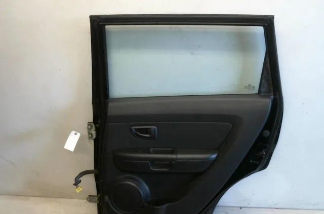 Porte arrière droite Kia SOUL I (AM) 1.6 gdi (2011-2014) occasion