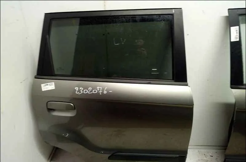 Porte arrière droite KIA SOUL I occasion