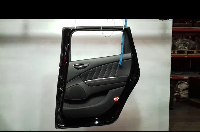 Porte arrière droite Lancia DELTA III (844_) 1.4 (844.axa1a) (2008-2014) occasion