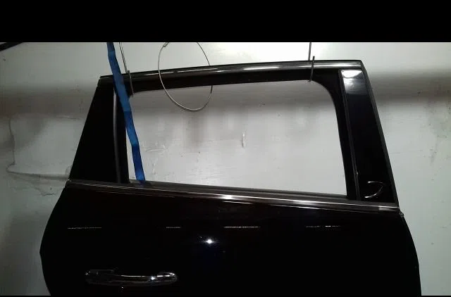Porte arrière droite Lancia DELTA III (844_) 1.4 (844.axa1a) (2008-2014) occasion