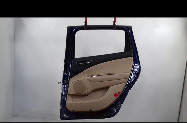 Porte arrière droite Lancia DELTA III (844_) 1.6 d multijet (844.axc11, 844.axc1a) (2008-2014) 5 portes occasion