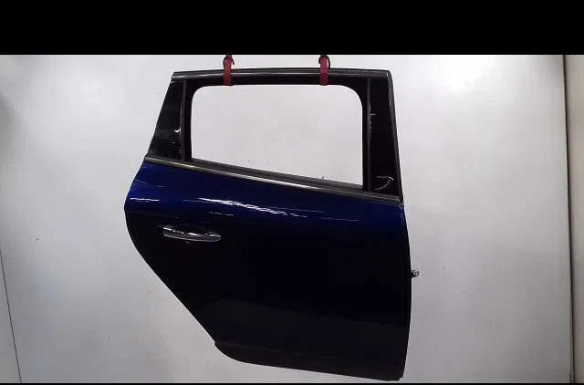 Porte arrière droite Lancia DELTA III (844_) 1.6 d multijet (844.axc11, 844.axc1a) (2008-2014) 5 portes occasion