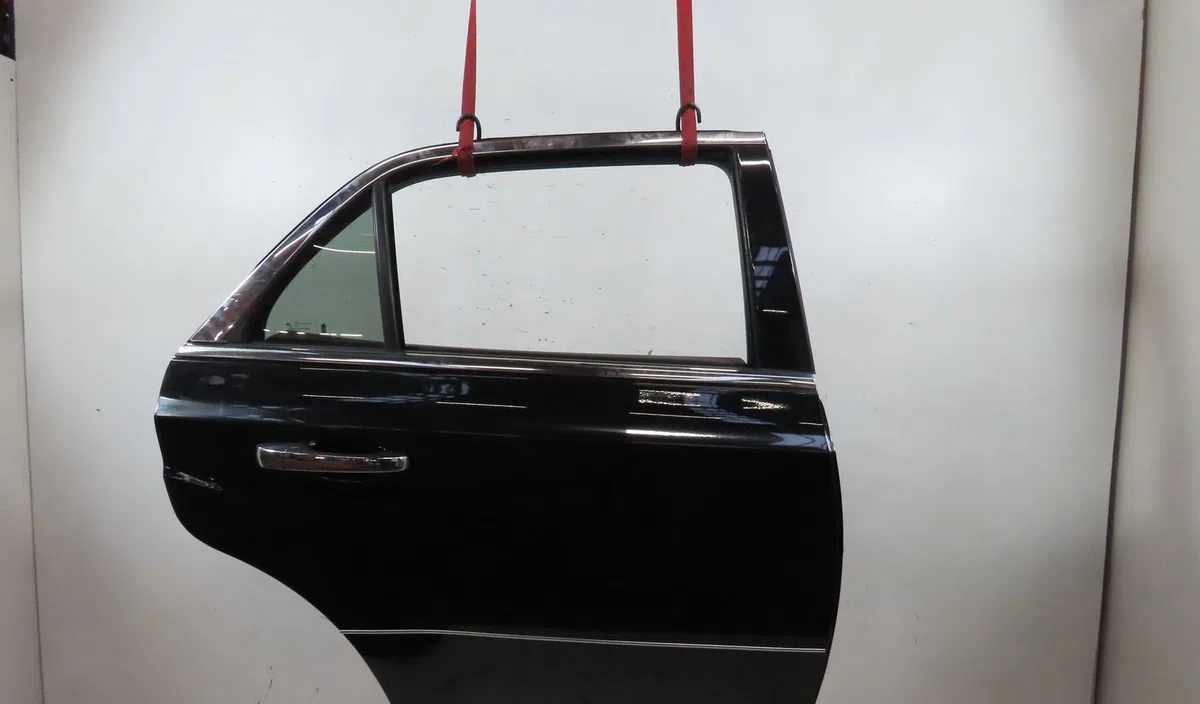 Porte arrière droite Lancia THEMA (LX_) 3.0 d (48, lx) (2011-2014) occasion
