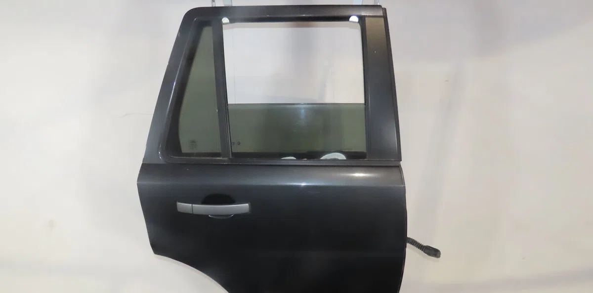Porte arrière droite Land rover FREELANDER 2 (L359) 2.2 td4 4x4 (2006-2014) occasion