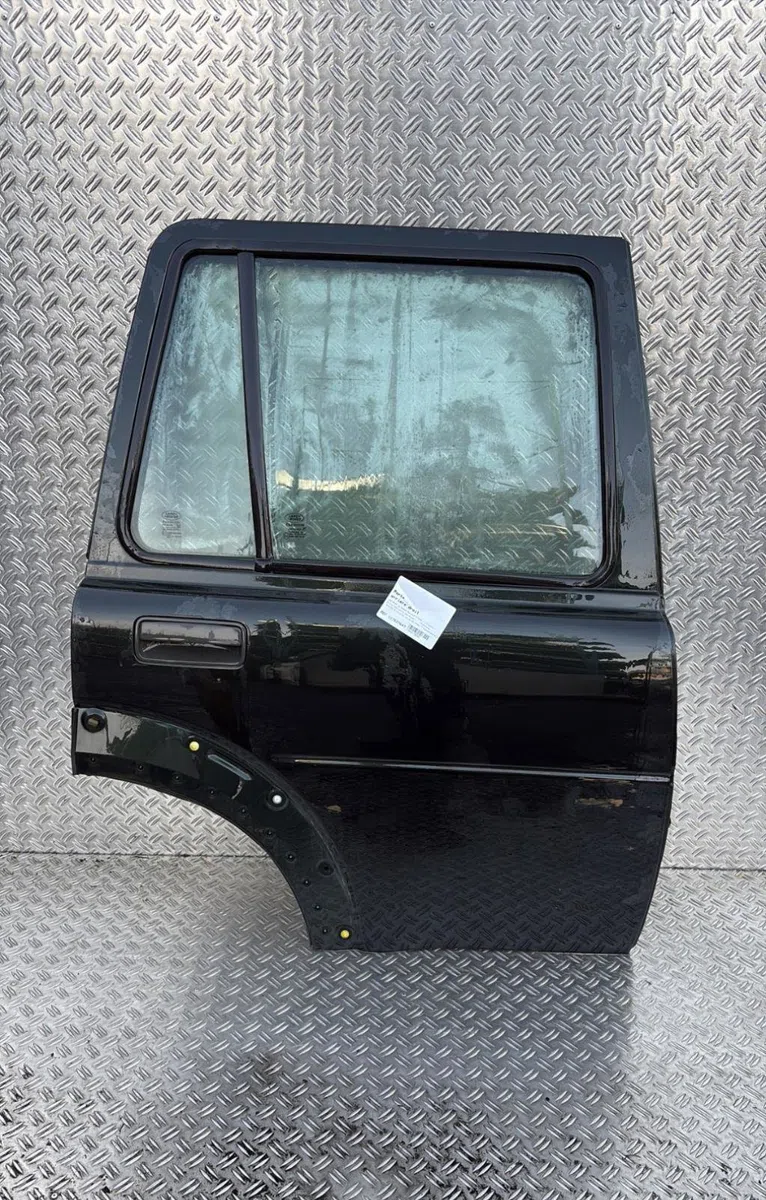 Porte arrière droite Land rover FREELANDER I (L314) 1.8 i 16v 4x4 (1998-2000) occasion