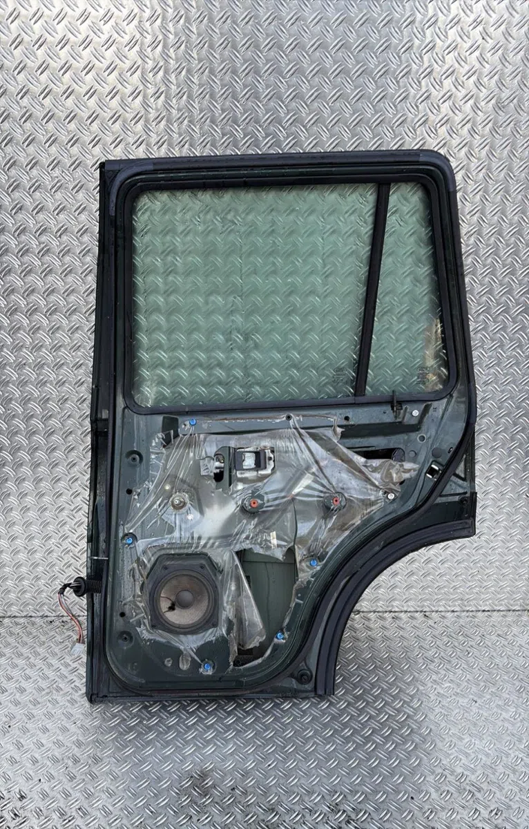 Porte arrière droite Land rover FREELANDER I (L314) 1.8 i 16v 4x4 (1998-2000) occasion