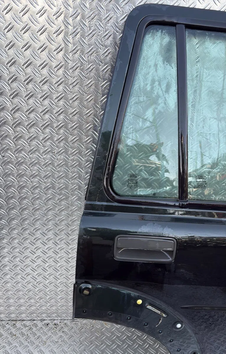 Porte arrière droite Land rover FREELANDER I (L314) 1.8 i 16v 4x4 (1998-2000) occasion