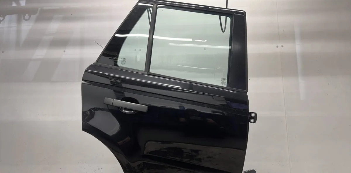 Porte arrière droite LAND ROVER RANGE ROVER 1 SPORT PHASE 2 occasion