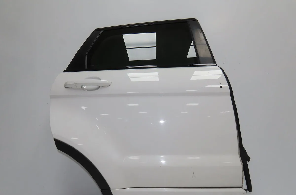Porte arrière droite Land rover RANGE ROVER EVOQUE (L538) 2.2 d 4x4 (2011-2019) occasion